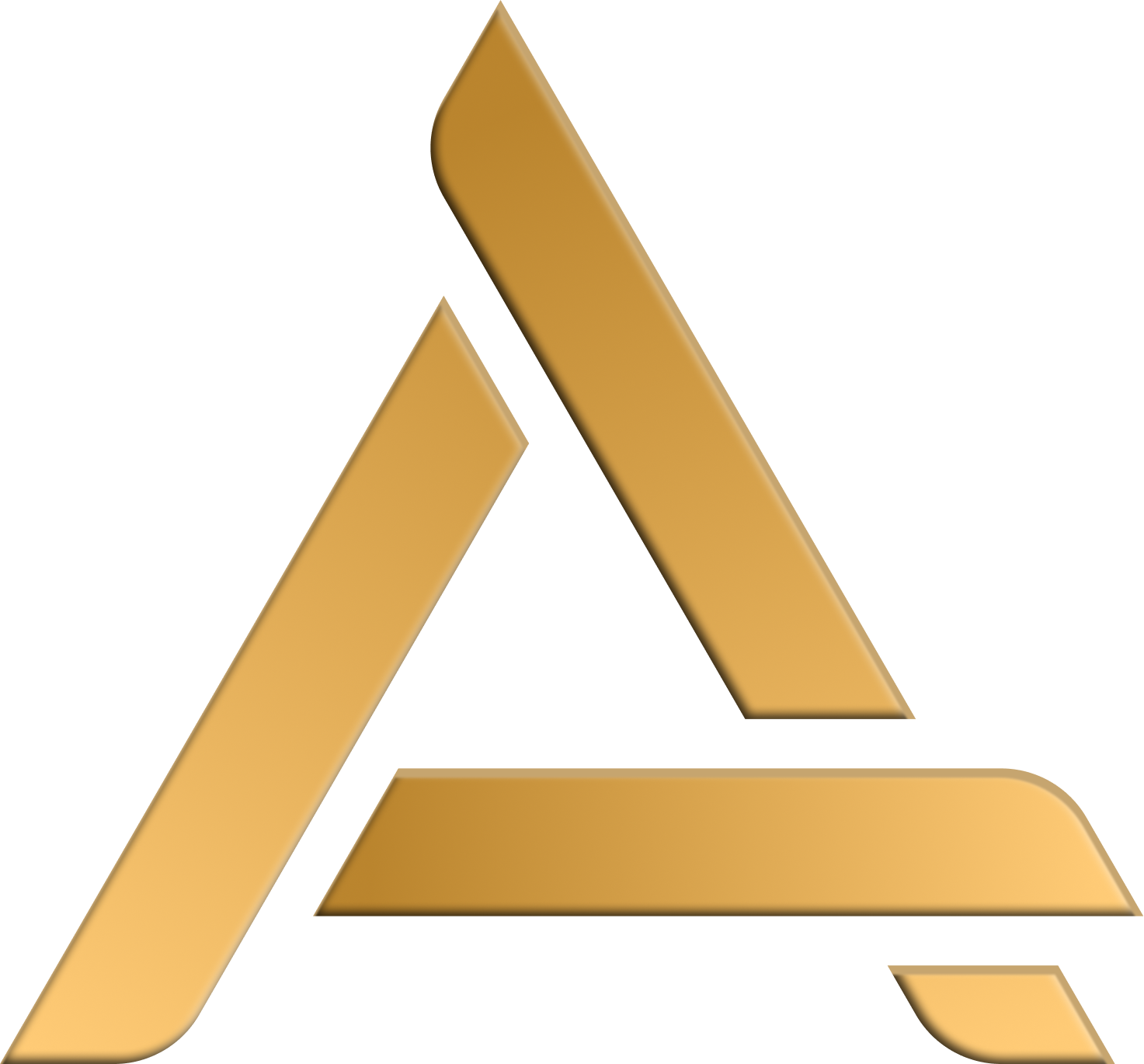 Aspiron Search logo