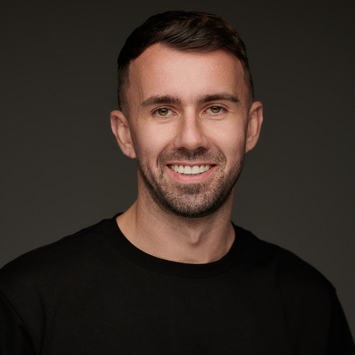 Joseph Cooper, Co-Founder of Aspiron Search