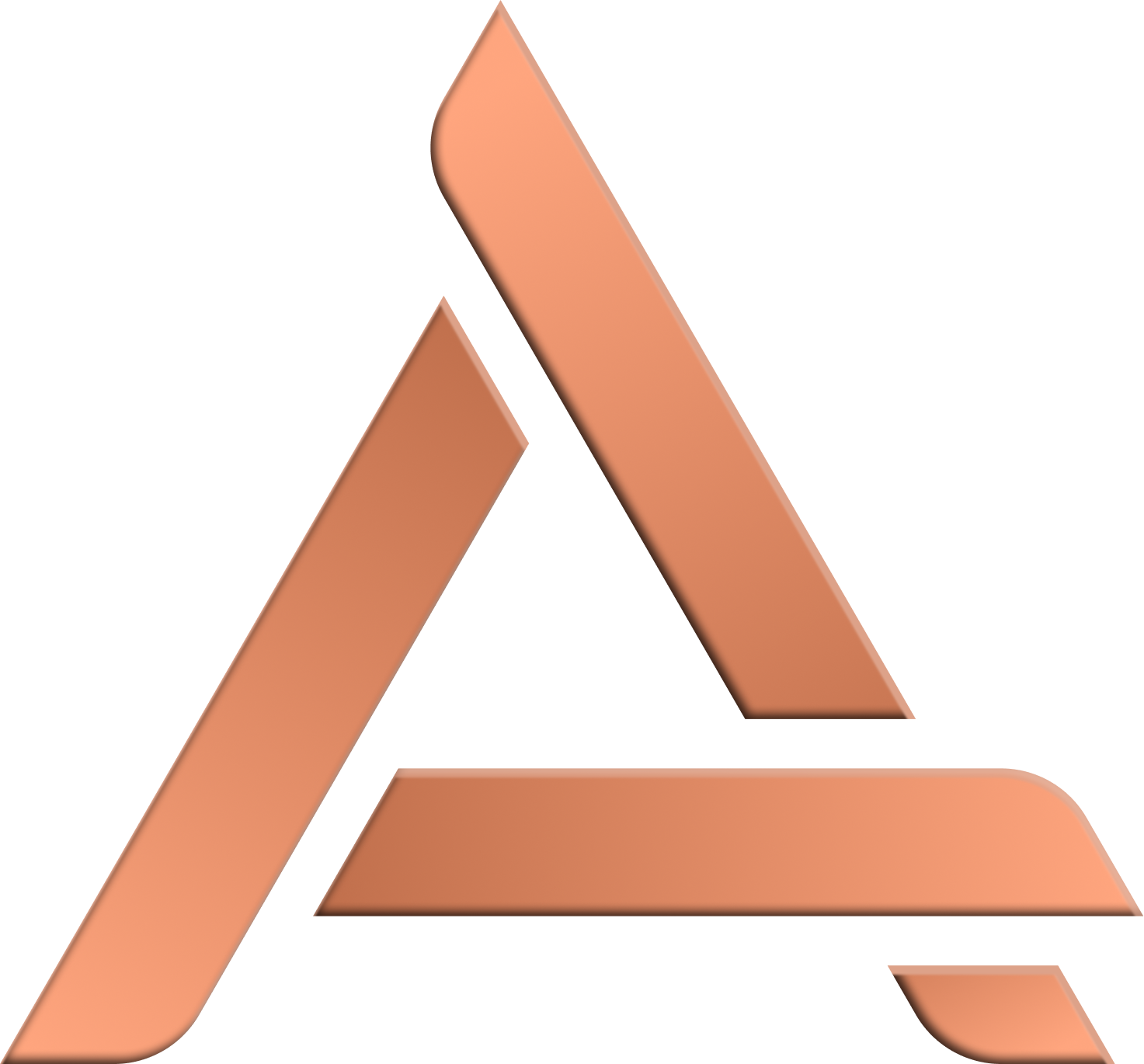 Aspiron Influence logo