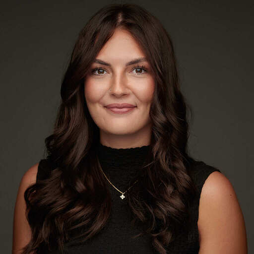 Charlotte Harris, Director of Marketing at Aspiron Search