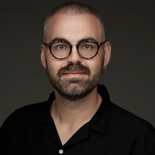 David Huish, Head of Engineering Search at Aspiron Search