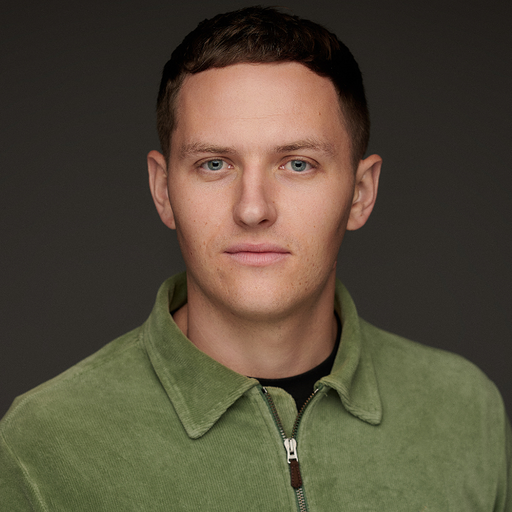 Steffen Foley, Head of GTM Recruitment at Aspiron Search